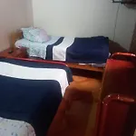 Hospedaje del Gordo
