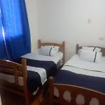 Hospedaje del Gordo