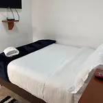 Hotel JB Mansión
