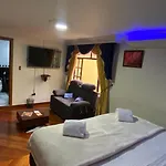 Hotel JB Mansión