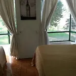 A Bogota On Holidays