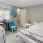 Apartasuites & Hotel Bogota Teusaquillo