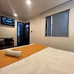 Hotel Ferias Park