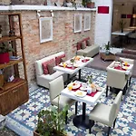 Casanovas Hotel Boutique