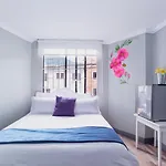 Apartasuites & Hotel Bogota Suamox