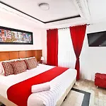 Hotel Embajada Real