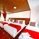 Hotel Embajada Real