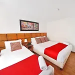 Hotel Embajada Real