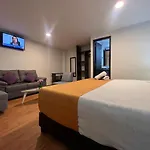 Hotel Ferias Park