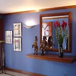 Hotel Chico Imperial Aparta Suites