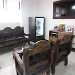 Hostal Internacional