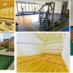 Espectacular Apartamento Cedritos Bogotá