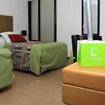 Hotel Cosmopolitan Bogota