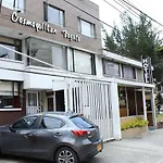 Hotel Cosmopolitan Bogota