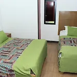Hotel Cosmopolitan Bogota