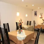 Hotel Cosmopolitan Bogota