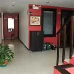 Hotel Cosmopolitan Bogota