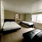 Bogotá Rooms Heroes