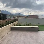 Apartaestudio NEW tipo LOFT, Ubic. CENTRAL BOGOTA