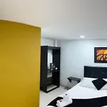 Majestic Hotel