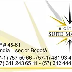 Majestic Hotel