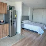Hermoso apartamento, espectacular vista a Bogota.