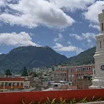 Hermoso apartamento, espectacular vista a Bogota.