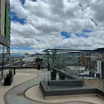 Espectacular apartamento en Chapinero