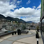Espectacular apartamento en Chapinero