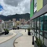 Espectacular apartamento en Chapinero