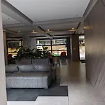 Downtown Capital Apartments Relax