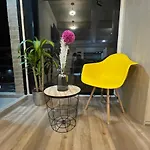St. Louis Suites - Movistar Arena