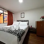 Hostal Casa del Café