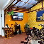 Hostal Casa del Café