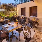 Hotel Rosales Plaza