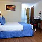 Hotel San Pablo