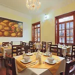 Hotel Santa Lucia Boutique Spa