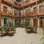 Hotel Santa Lucia Boutique Spa