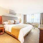 Bogota Plaza Hotel