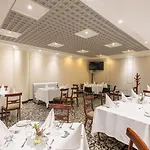 Hotel Dann Av. 19