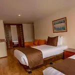 Hotel Confort 80 Zona Rosa