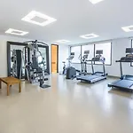 Holiday Inn Express&Suites Bogota Zona Financiera, an IHG Hotel