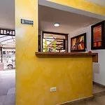Ayenda 1087 La Estación
