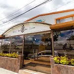 Ayenda 1087 La Estación