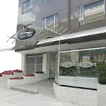 Hotel Ayenda Salitre Real 1012