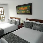 Hotel Ayenda Salitre Real 1012