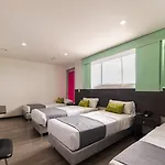 Hotel Expo Hotel Ferial