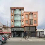 Hotel Elegant Suite
