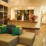 Hotel Factory Green Bogotá