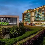 Hotel Factory Green Bogotá